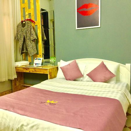 فندق Royal House هانوي المظهر الخارجي الصورة