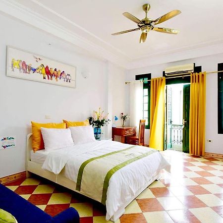 فندق Royal House هانوي المظهر الخارجي الصورة