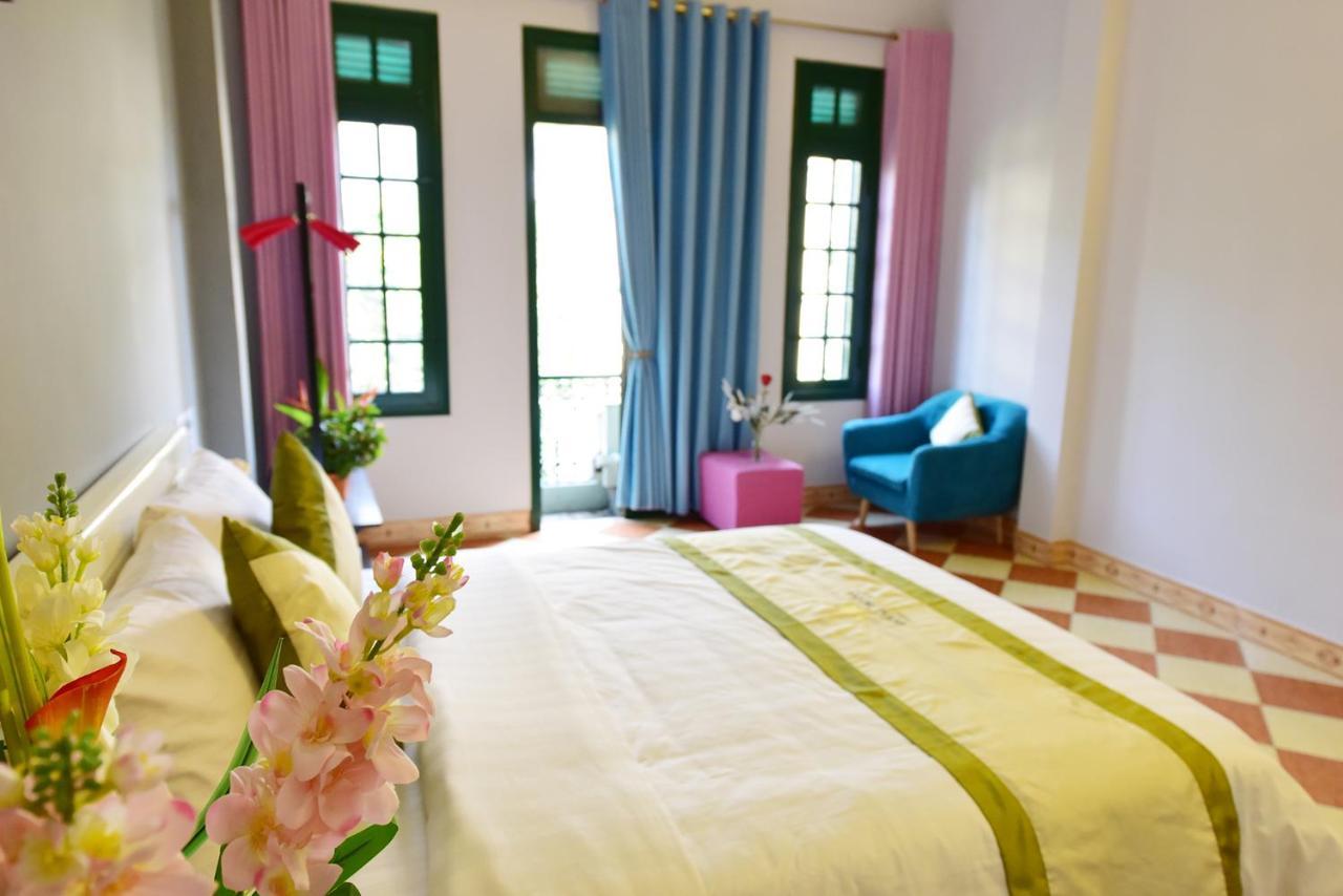 فندق Royal House هانوي المظهر الخارجي الصورة