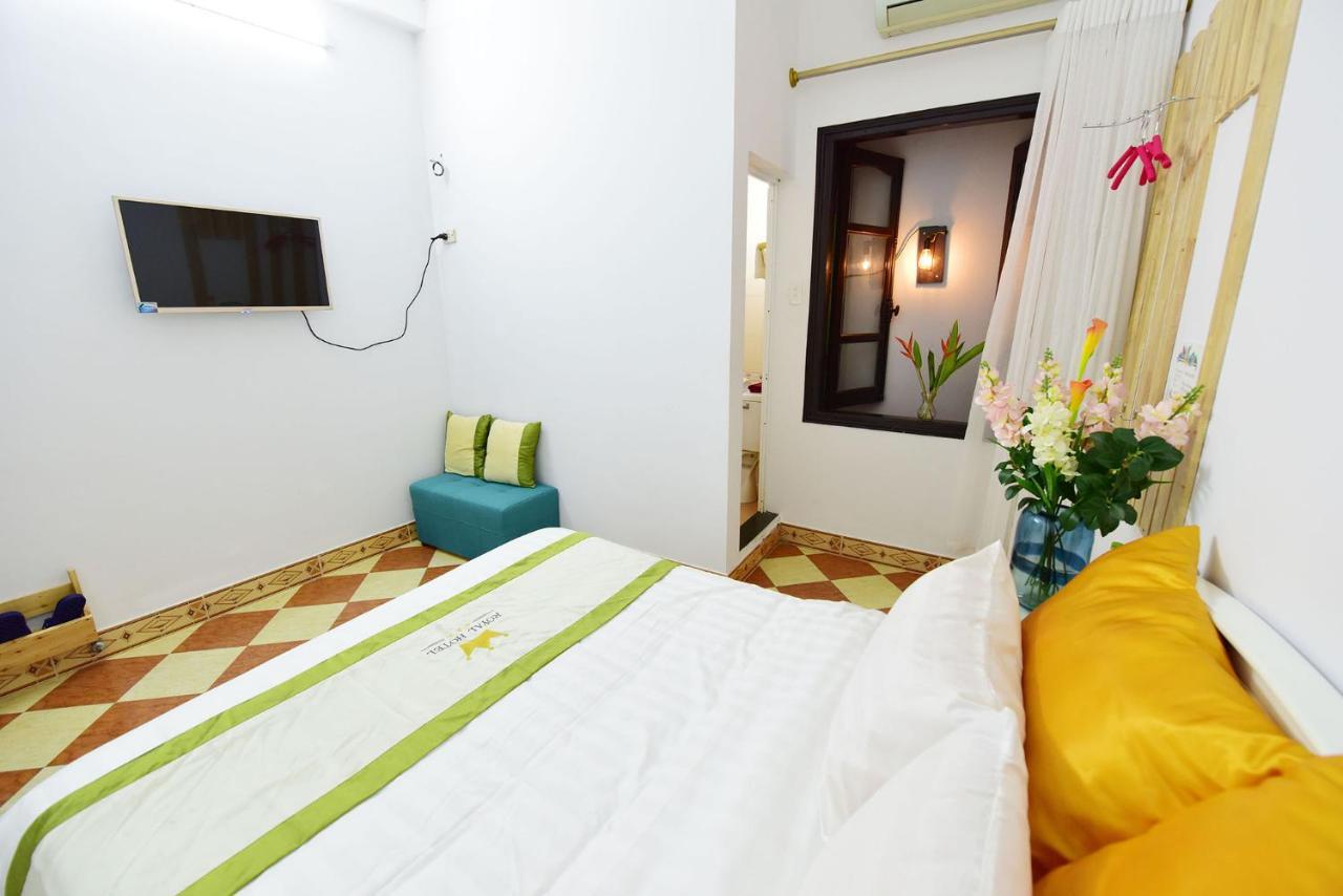 فندق Royal House هانوي المظهر الخارجي الصورة