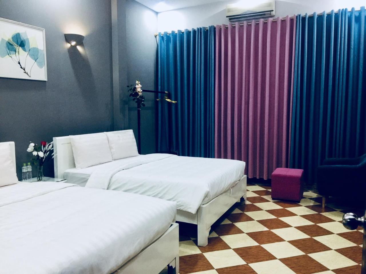 فندق Royal House هانوي المظهر الخارجي الصورة