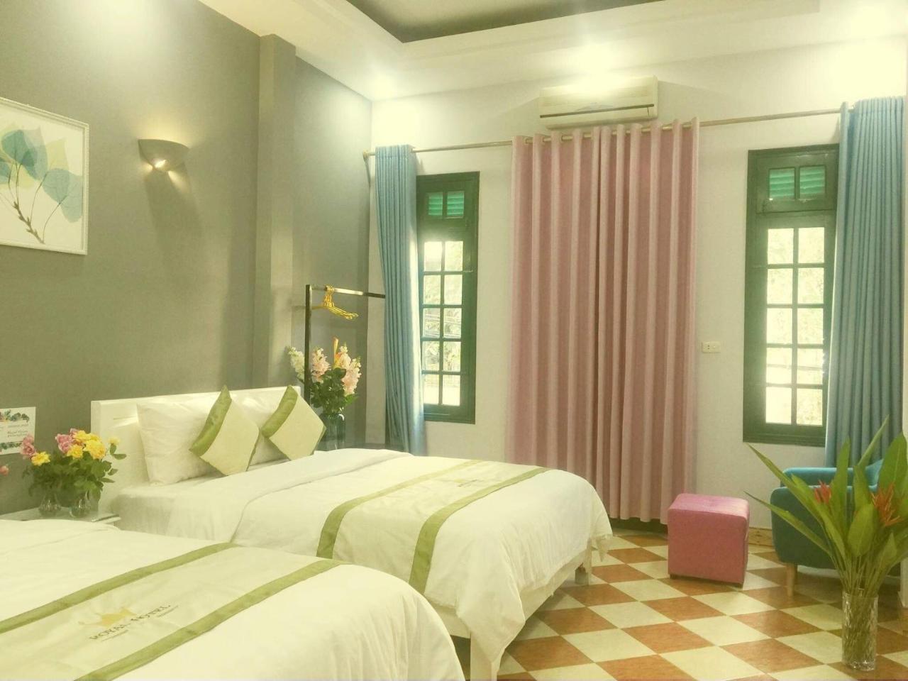 فندق Royal House هانوي المظهر الخارجي الصورة